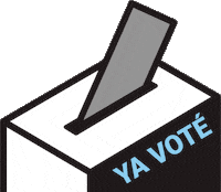 Argentina Elecciones Sticker by Clarín