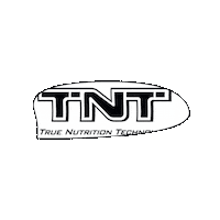 tntsupplements  Sticker