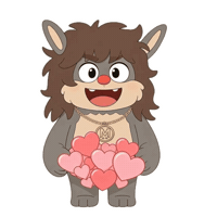 See Ya Love Sticker