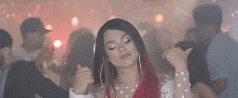 Nuestra Cancion GIF by Snow Tha Product