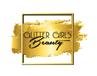 Alina Visniak Sticker by My Glitter Girls