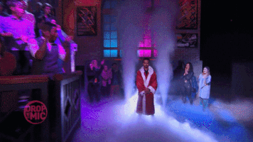 GIF by Drop The Mic