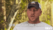 Swamp People GIF by DefyTV