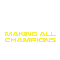 Bootcamp Stopbullying Sticker by Artes marciales MAC