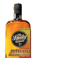 new year drinking Sticker by Ole Smoky Distillery