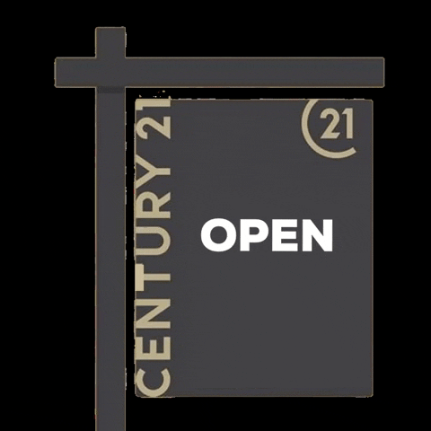 C21ActionPlusRealty giphyupload openhouse century21 c21 GIF