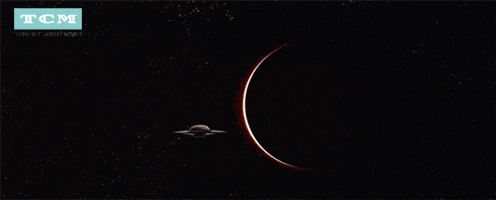 sci-fi 50s GIF by Turner Classic Movies