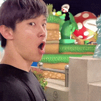 Surprise Ho GIF