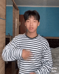 Yes GIF