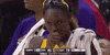 Scared Game 4 GIF by WNBA