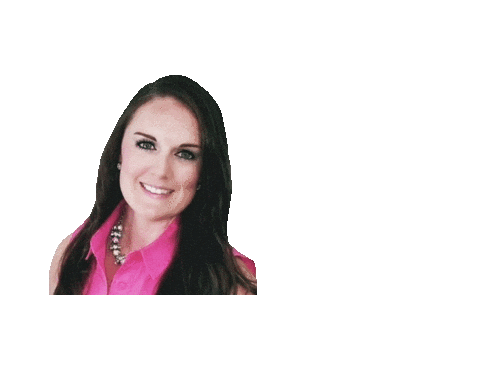 nicolecavanagh giphyupload nicole cavanagh Sticker