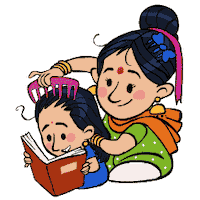 Mother Day Love Sticker by Afternoon films