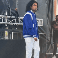 Pulling Up Here I Am GIF by Ashwin Gane