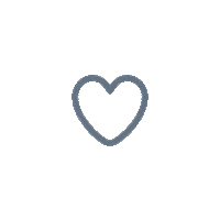 heart love Sticker by Twitter
