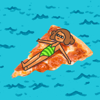 awesome hang out GIF by Percolate Galactic