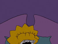 lisa simpson episode 13 GIF