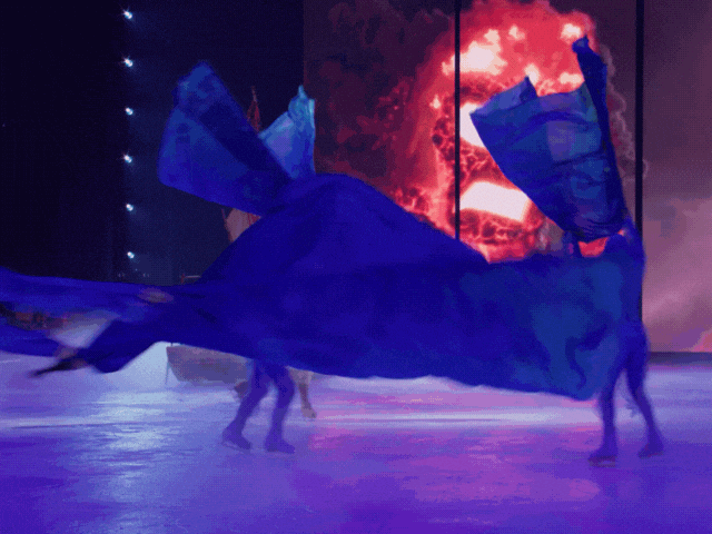 Feld Entertainment Cinderella GIF by Disney On Ice