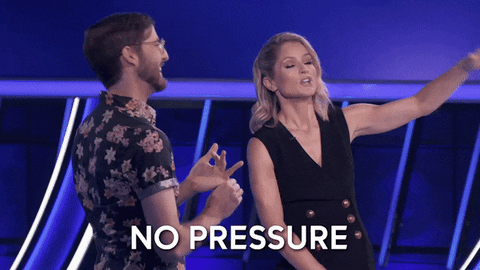 Game Show No GIF by ABC Network