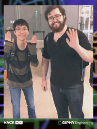 GIF by hackny