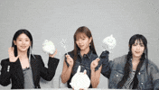 Friendship Idol GIF