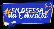 profataulfo educacao ribeirao GIF