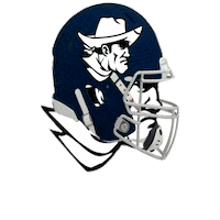 Nfl Preseason Phs Sticker by Pinnacle High School