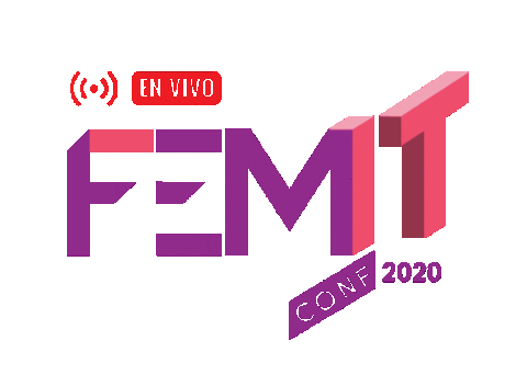 lasdesistemas giphyupload women in tech lasdesistemas femtech Sticker