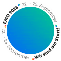 Hannover Messe Sticker by VDW