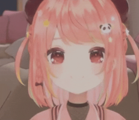 Mya GIF