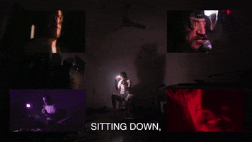 The Outtakes GIF by Bo Burnham