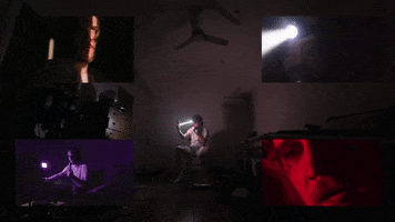 The Outtakes GIF by Bo Burnham