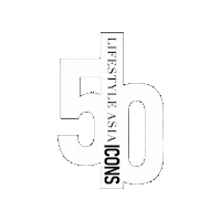 Lifestyle Asia Sticker by BurdaLuxury Thailand