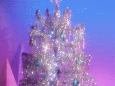 Oh Christmas Tree