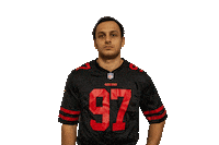 Nfl Superbowl Sticker by OUTRANGEmedia