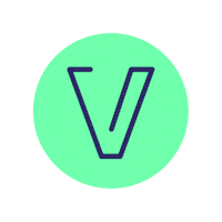 Sticker Brand Sticker by Vero