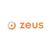 zeusagro tech agro zeus Sticker