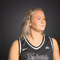 College Hoops Sport GIF by Providence Friars