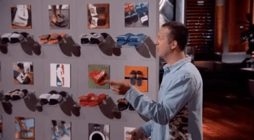 Episode 1 GIF by ABC Network