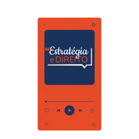 Podcast Ruedaerueda Sticker by Rueda & Rueda Advogados