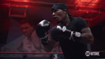Gervonta Davis Sparing