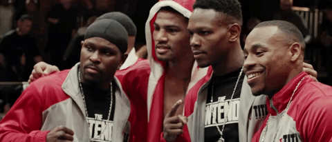 season 5 episode 10 GIF by The Contender