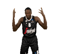 This Is Us Kevin Sticker by Virtus Segafredo Bologna