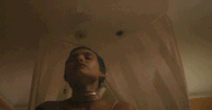 cara rain feel better GIF by Hiko Momoji