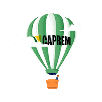 Natal Sticker by Caprem Construtora