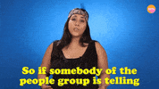 Native American Halloween GIF by BuzzFeed