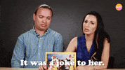 Native American As Is GIF by BuzzFeed