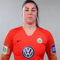 World Cup Reaction GIF by VfL Wolfsburg