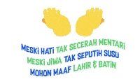Investasi Sticker by @depositobpr.id