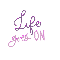 Lifegoeson Sticker
