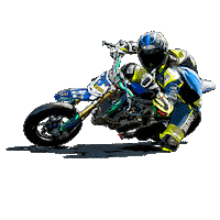 Racing Drifting Sticker by AB13